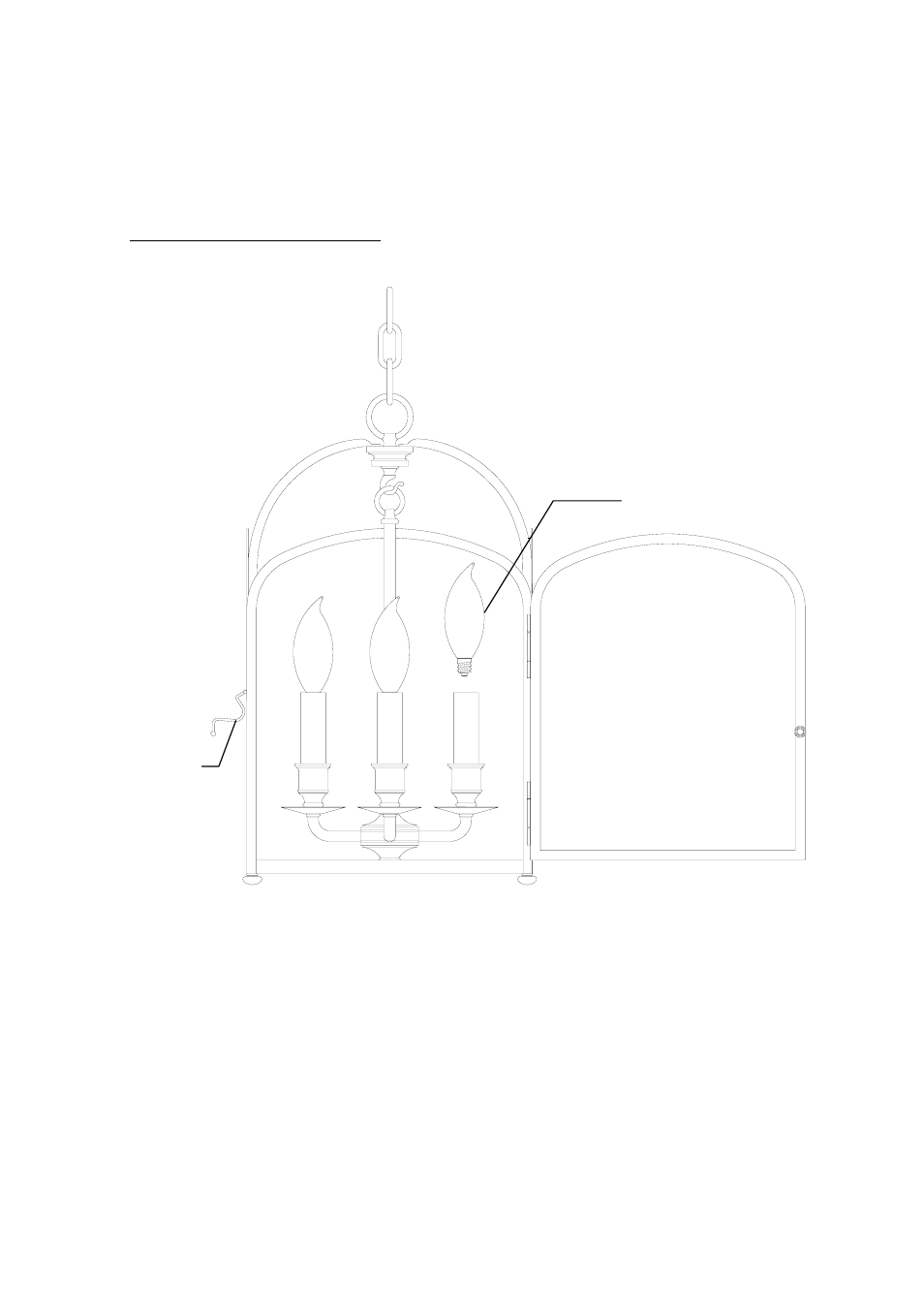 Hudson Valley Lighting OXFORD 6484 User Manual | Page 2 / 2