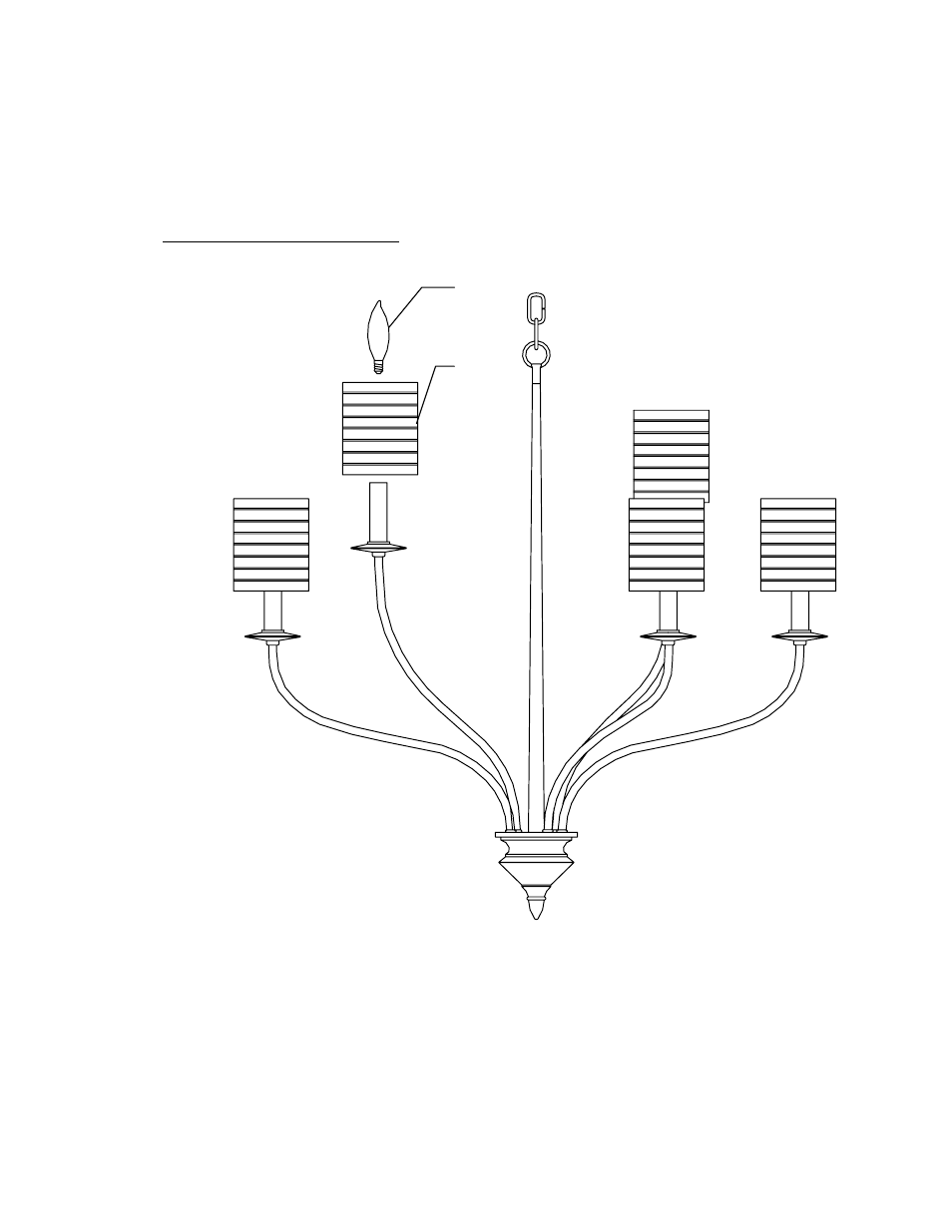 Hudson Valley Lighting SHEFFIELD 7219 User Manual | Page 2 / 2