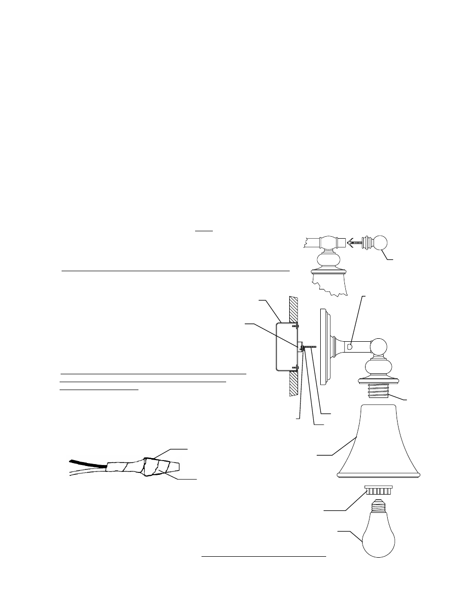 Hudson Valley Lighting WESTON 4501-4505 User Manual | 1 page