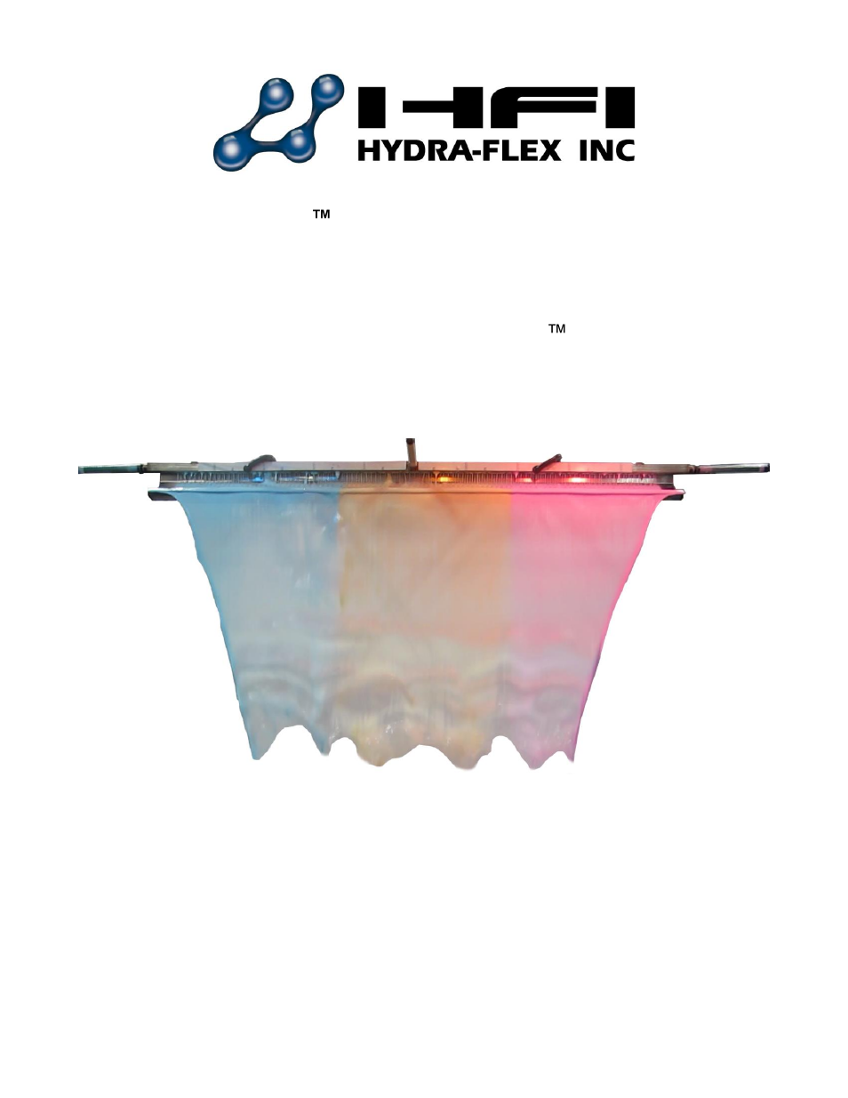 Hydra-Flex Aqua-Lab + Tsunami Operating Manual User Manual | 13 pages