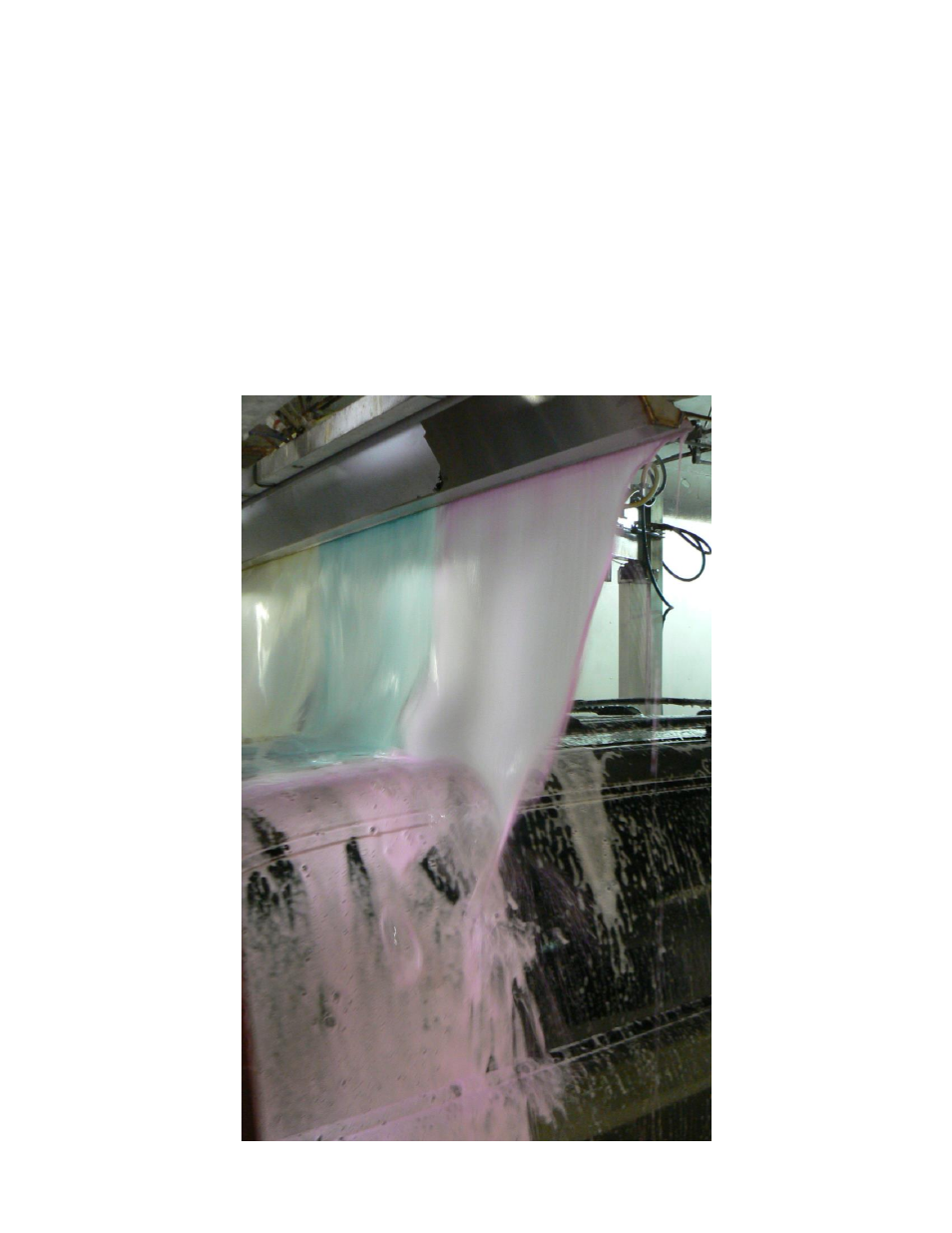 Hydra-Flex Aqua-Lab + Tsunami Operating Manual User Manual | Page 5 / 13