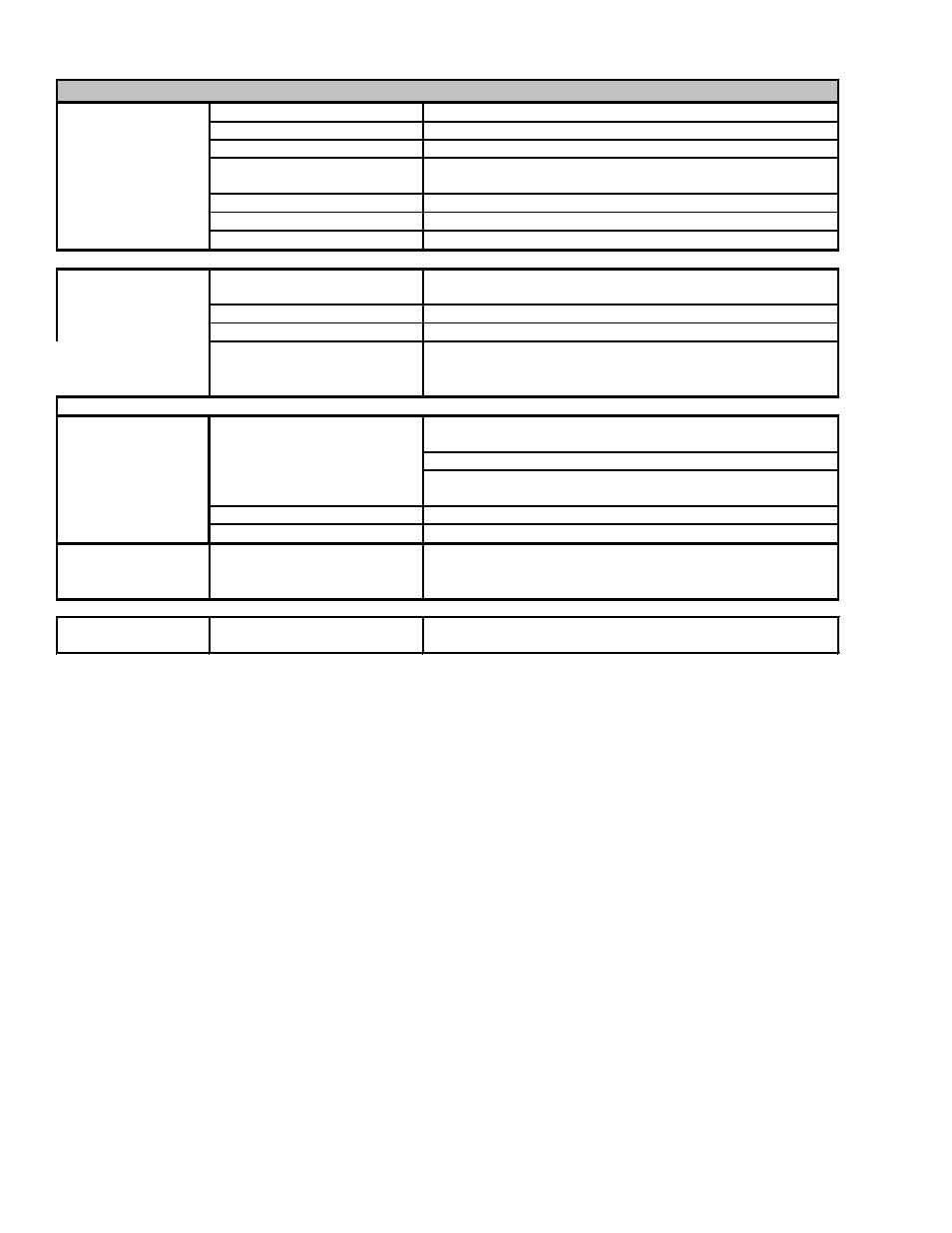 Operating manual | Hydra-Flex Aqua-Lab SD Operating Manual User Manual | Page 10 / 14