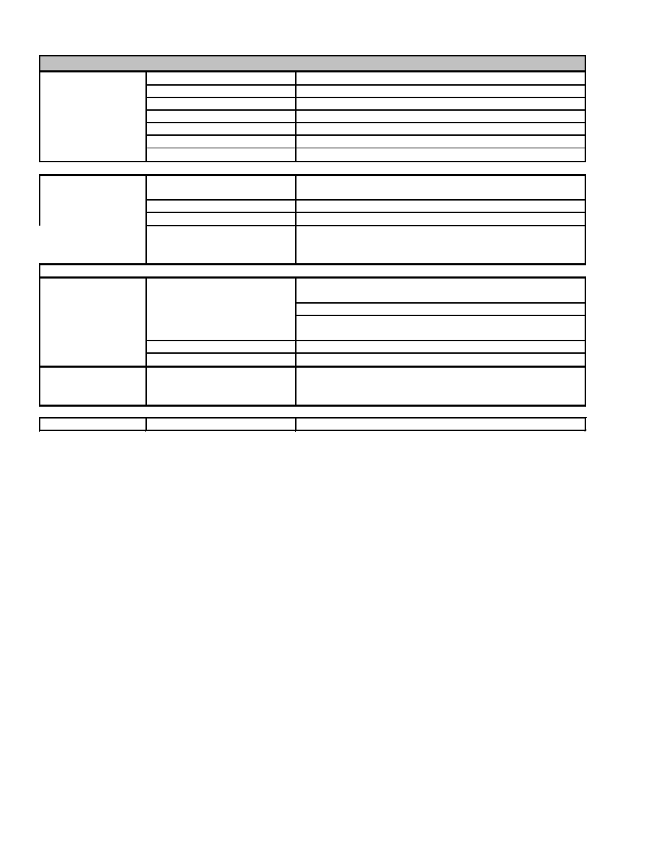 Operating manual | Hydra-Flex Aqua-Lab CS1 Prep Installation and Operating Manual User Manual | Page 11 / 14