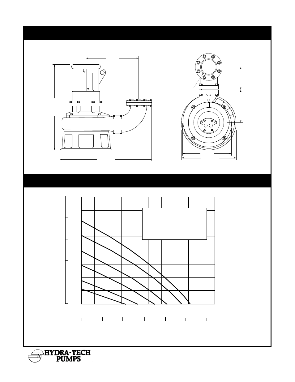 Hydra-Tech S4SHR User Manual | Page 2 / 2