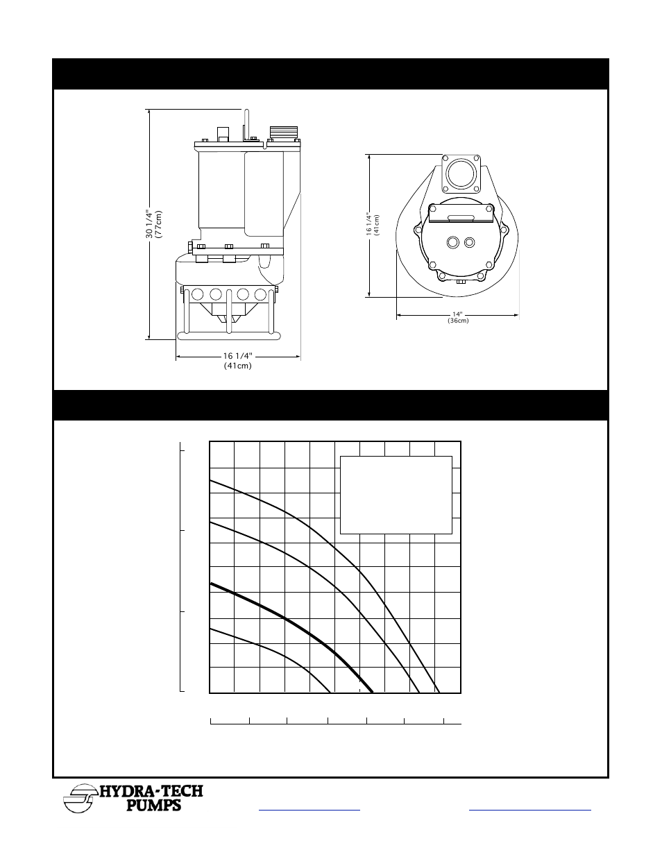 Hydra-Tech S3CSL User Manual | Page 2 / 2