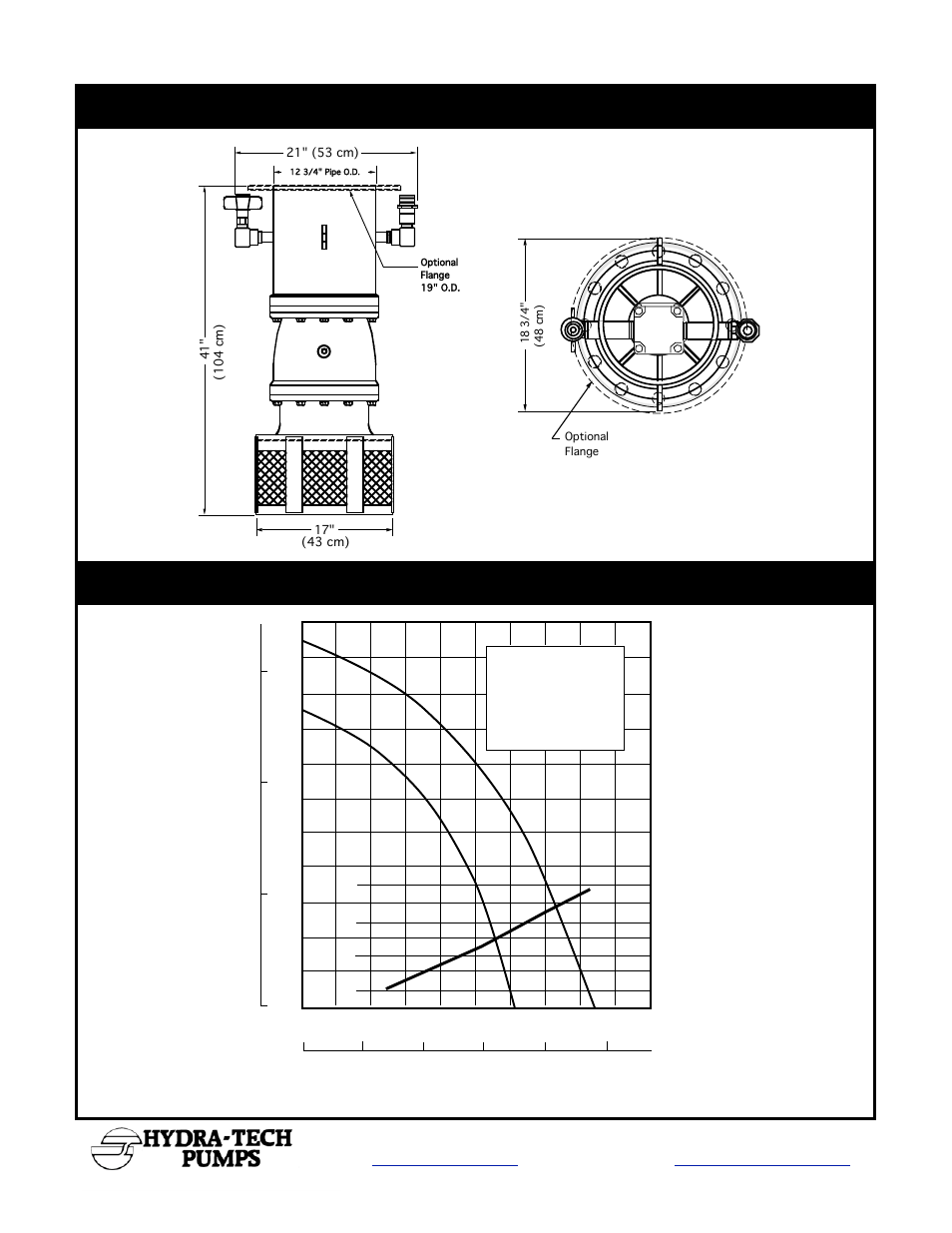 Hydra-Tech S12M User Manual | Page 2 / 2