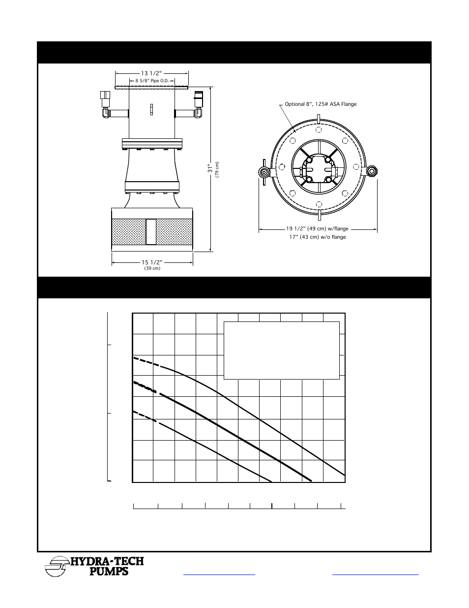 Hydra-Tech S8M User Manual | Page 2 / 2