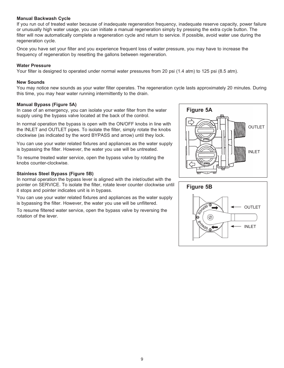 Hydrotech SL948-10-5600 Residential Scaleless System User Manual | Page 10 / 12