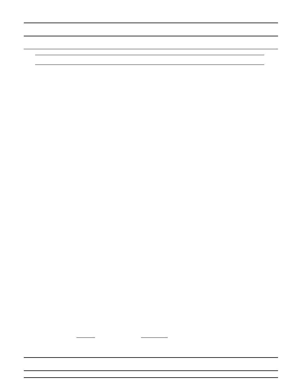 Model 1650, Parts list), Page 25 | Hydrotech 2510 Econominder Service Manual User Manual | Page 25 / 36