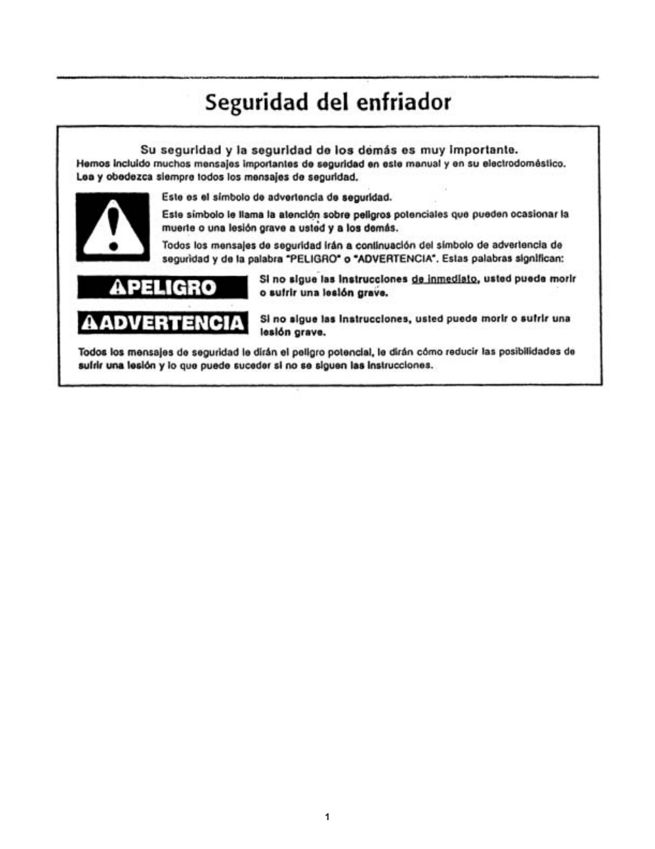 Hydrotech ProSelect R1P Remote Water Chiller User Manual | Page 9 / 16