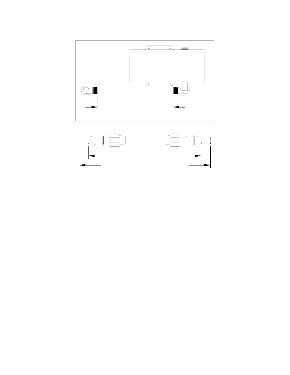 50 pws apk-1 hose installation diagram | Hydrotech Precision-PWS 12-20 OWNERS GUIDE User Manual | Page 50 / 66