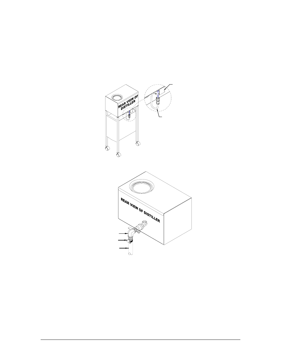Hydrotech Precision-PWS 8-8 OWNERS GUIDE User Manual | Page 24 / 66