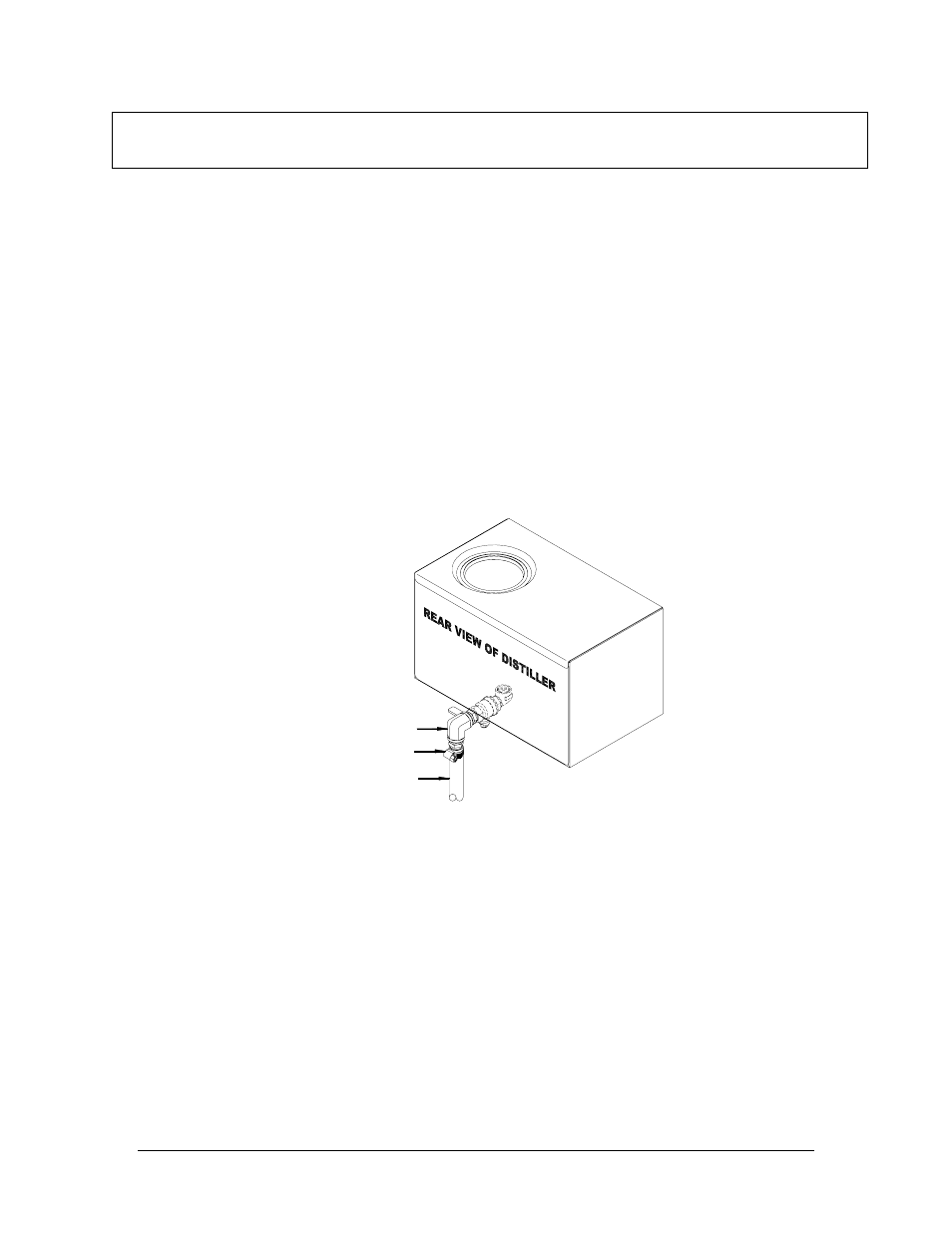 Ormal, Peration, Normal operation | Hydrotech Precision-PWS 8-8 OWNERS GUIDE User Manual | Page 31 / 66