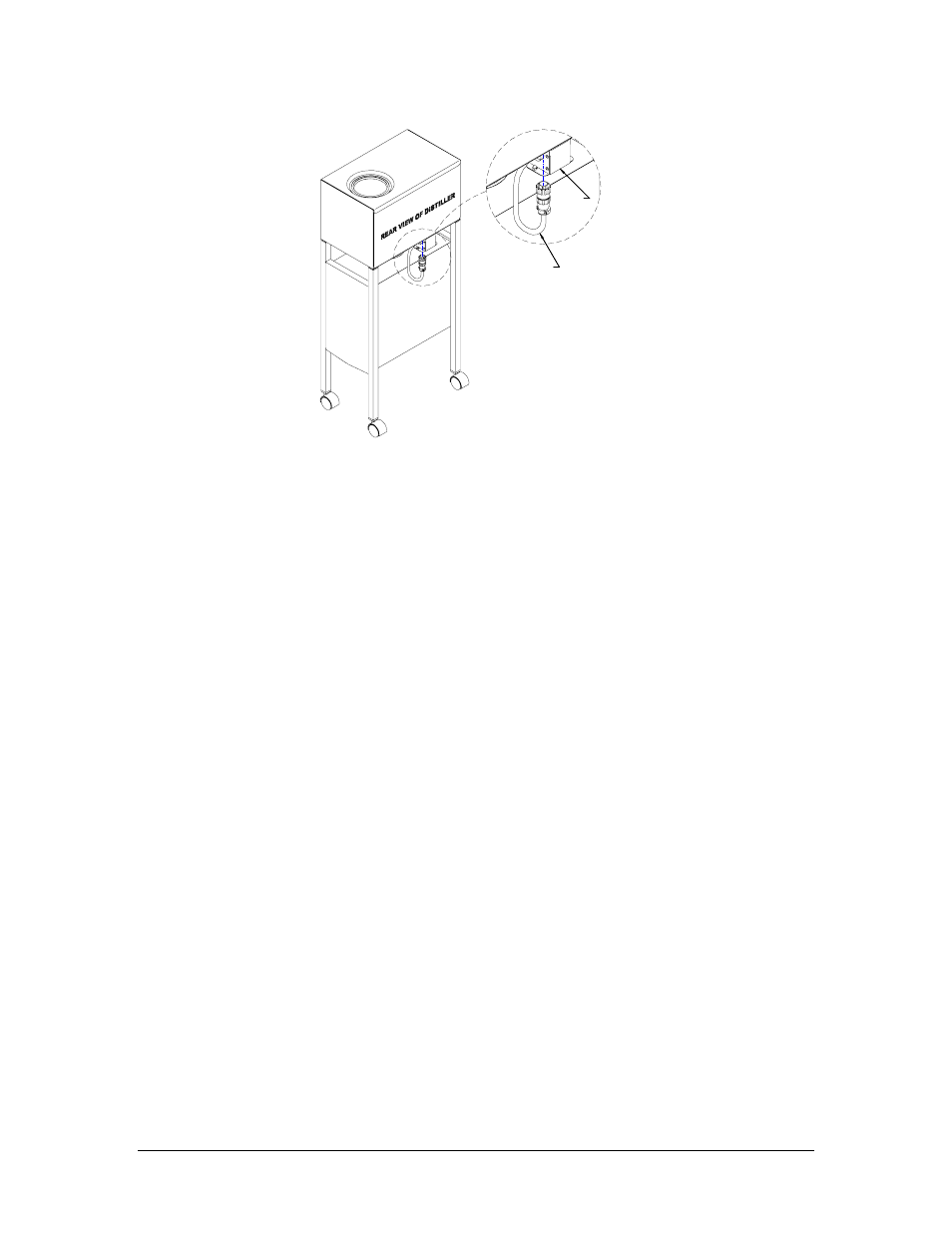 Hydrotech Precision-PWS 8-8 OWNERS GUIDE User Manual | Page 51 / 66