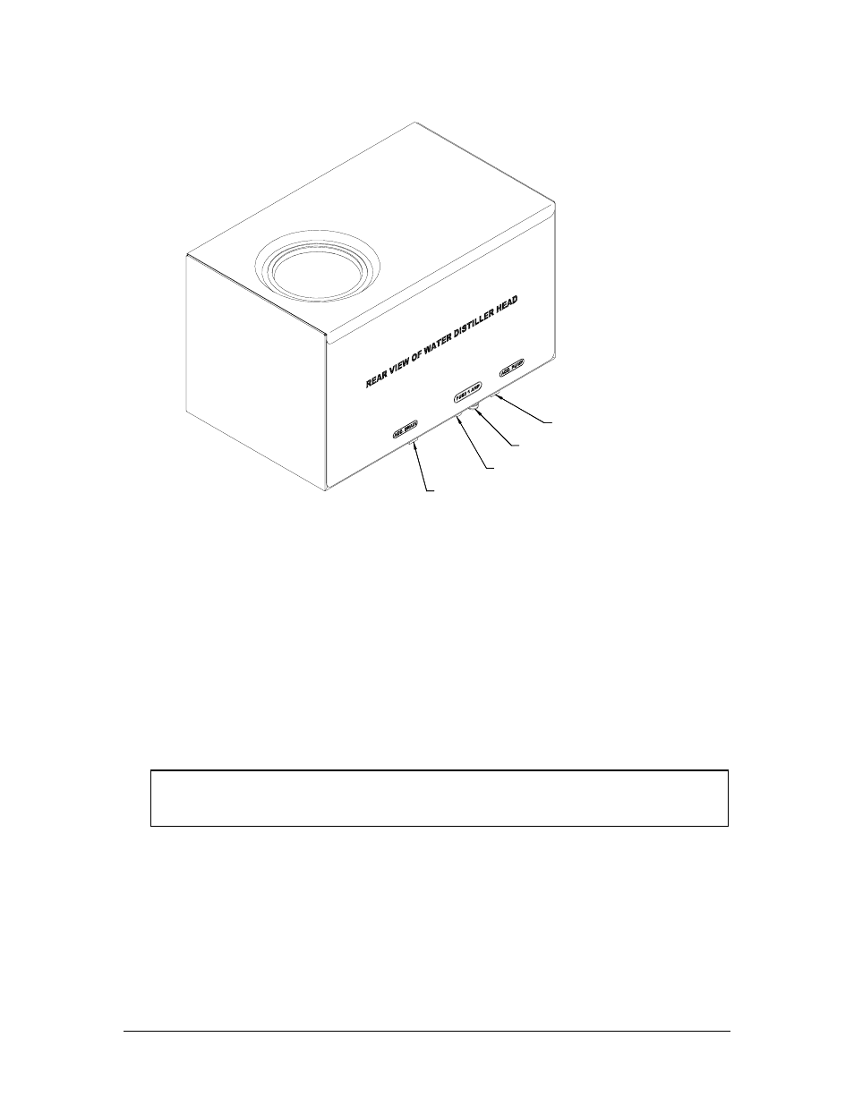 Hydrotech Precision-PWS 8-8 OWNERS GUIDE User Manual | Page 54 / 66
