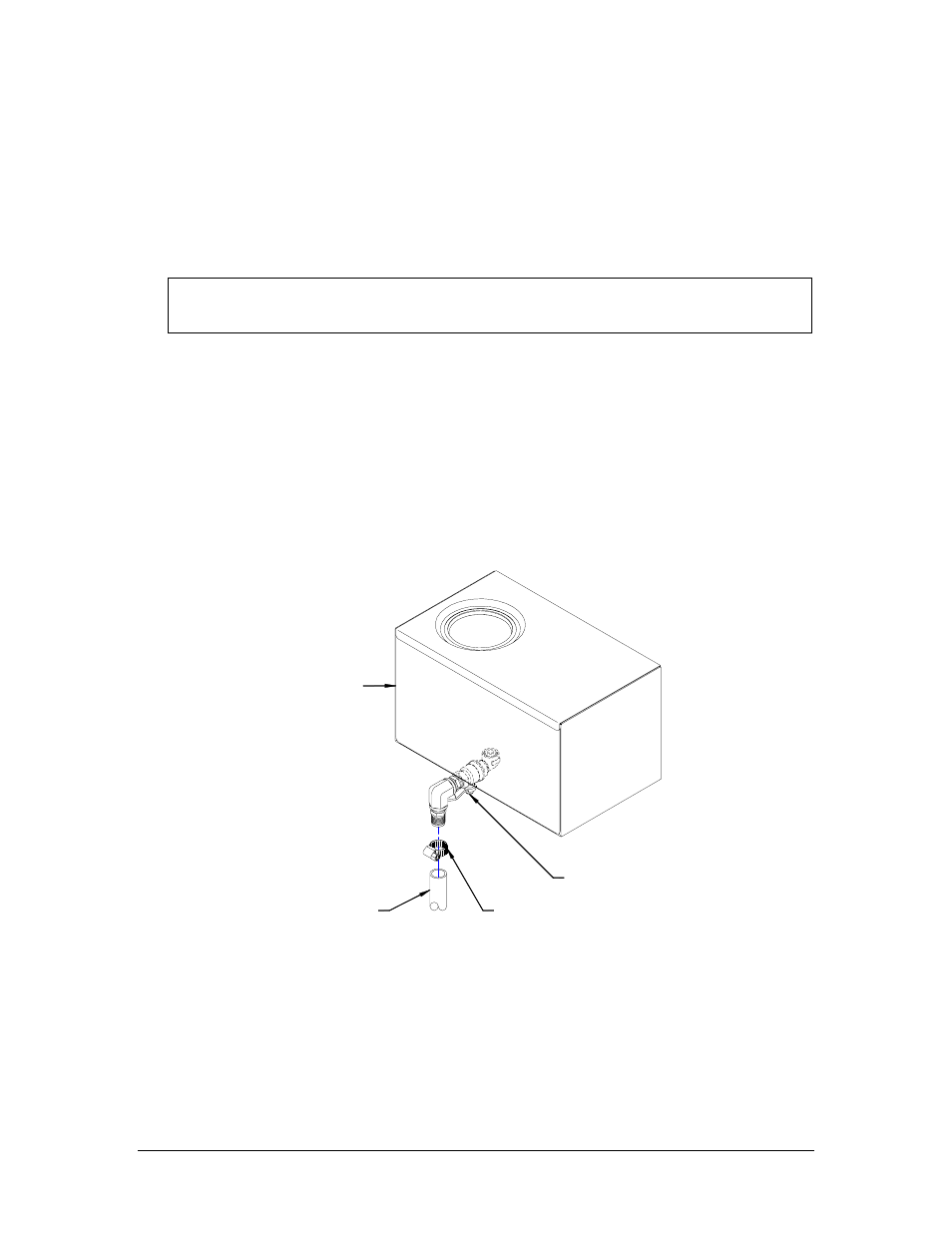 Installation | Hydrotech Precision-PWS 8-8 OWNERS GUIDE User Manual | Page 56 / 66