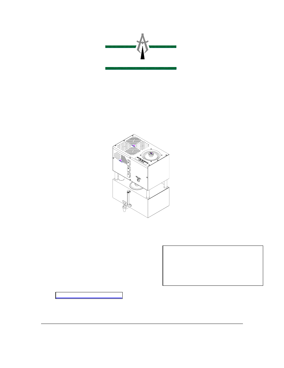 Hydrotech Precision-PWS 8-5 OWNERS GUIDE User Manual | 64 pages