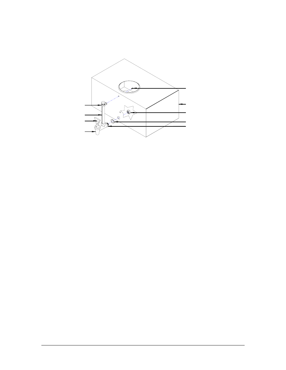 Hydrotech Precision-PWS 8-5 OWNERS GUIDE User Manual | Page 19 / 64
