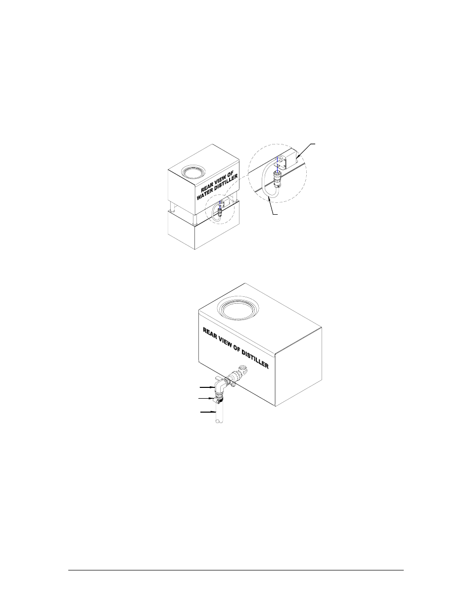 Hydrotech Precision-PWS 8-5 OWNERS GUIDE User Manual | Page 24 / 64