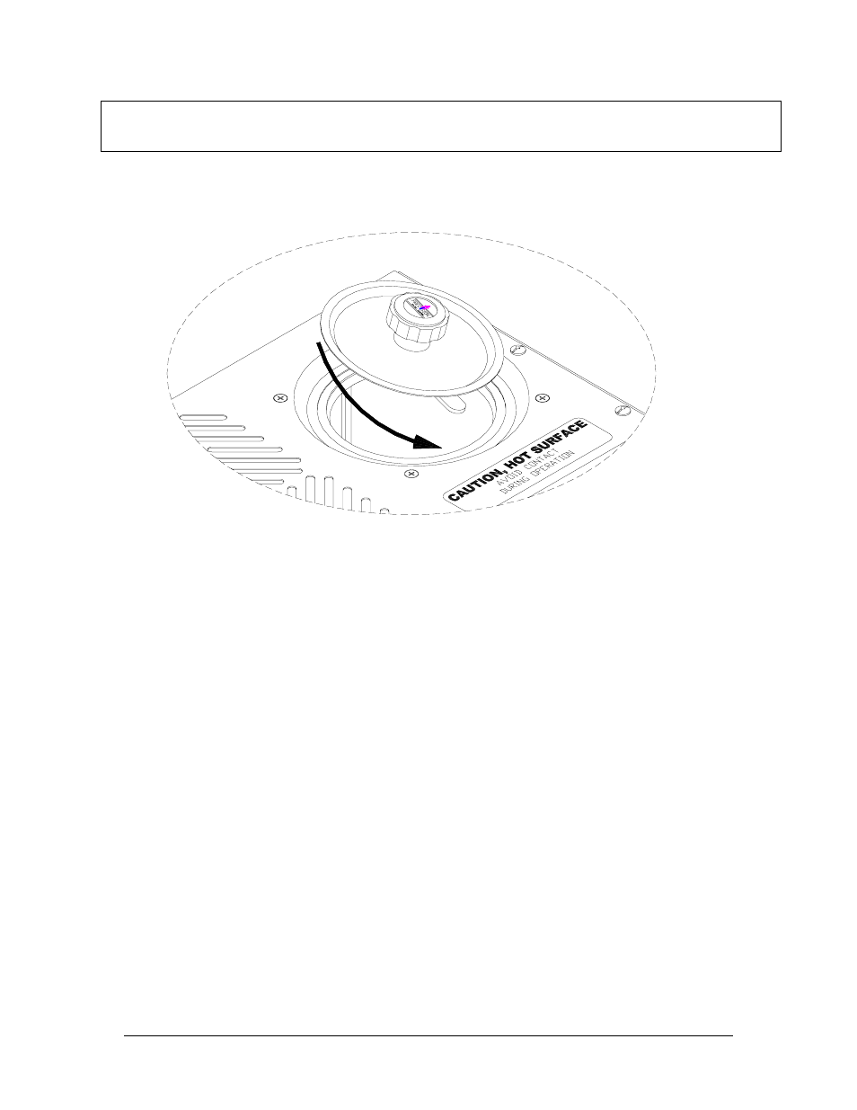 Boiling tank lid installation | Hydrotech Precision-PWS 8-5 OWNERS GUIDE User Manual | Page 25 / 64