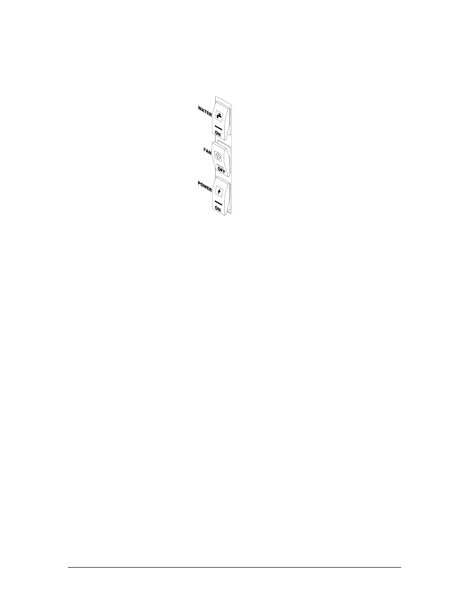 Hydrotech Precision-PWS 8-5 OWNERS GUIDE User Manual | Page 38 / 64