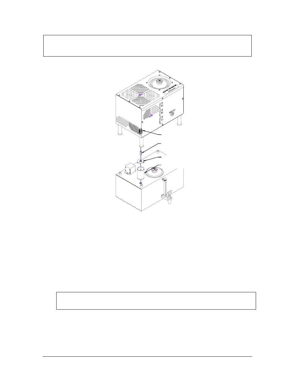 Hydrotech Precision-PWS 8-5 OWNERS GUIDE User Manual | Page 39 / 64