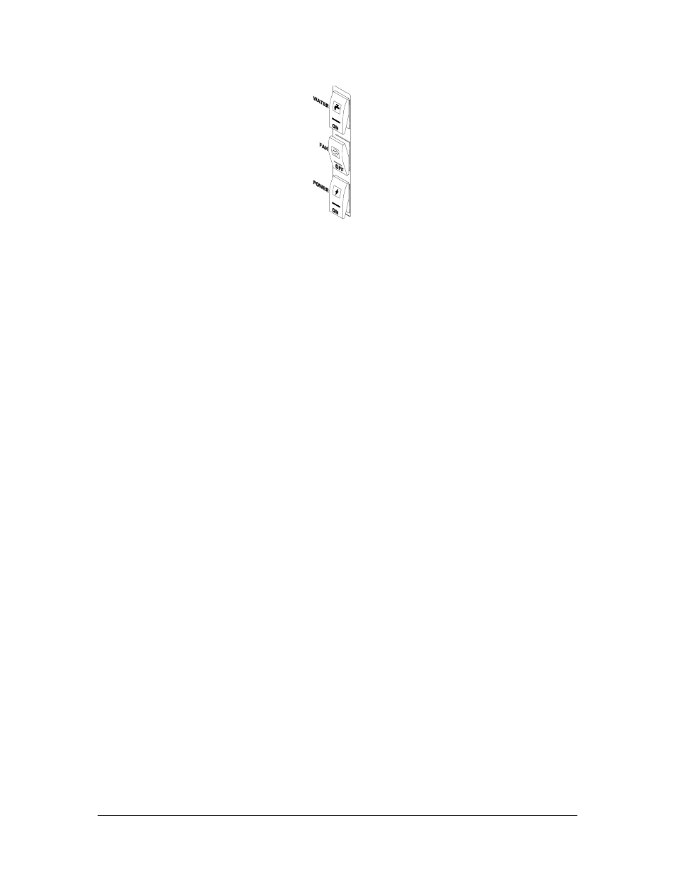 Hydrotech Precision-PWS 8-5 OWNERS GUIDE User Manual | Page 40 / 64