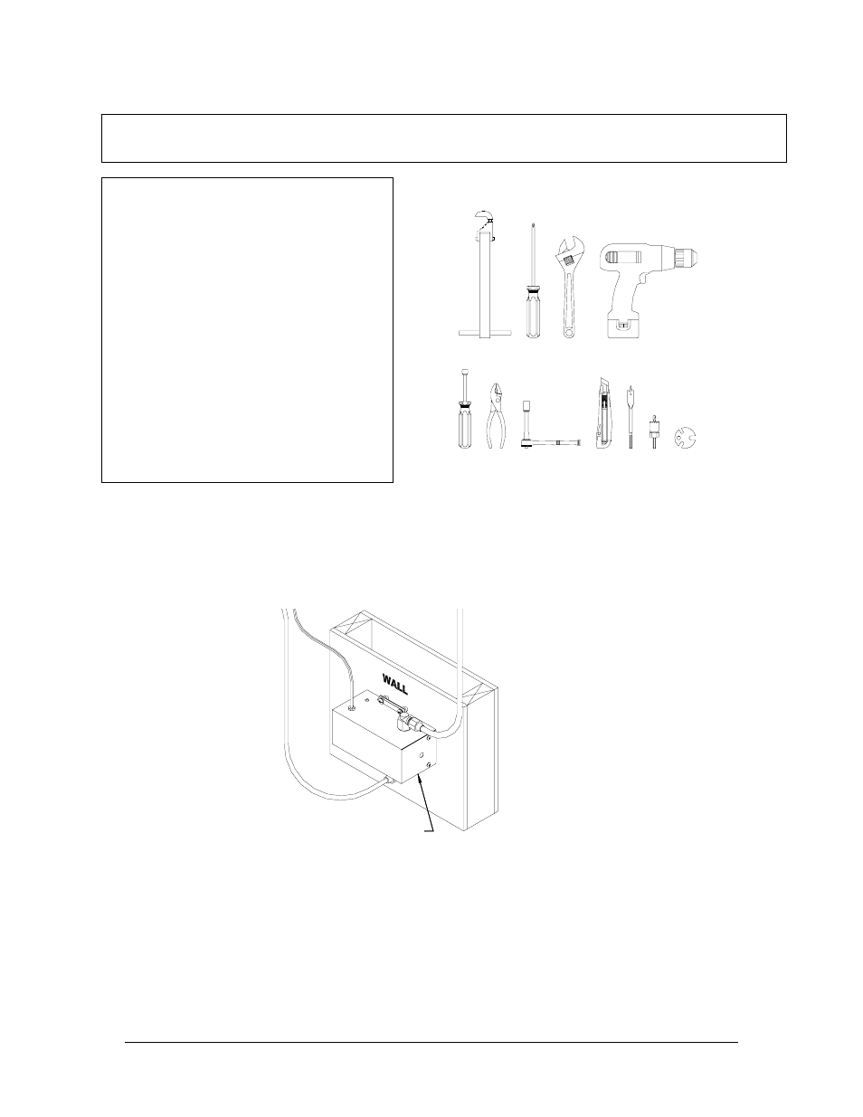 Pws apk-2 p, Nstallation, Pws apk-2 pump kit installation | Hydrotech Precision-PWS 8-5 OWNERS GUIDE User Manual | Page 48 / 64