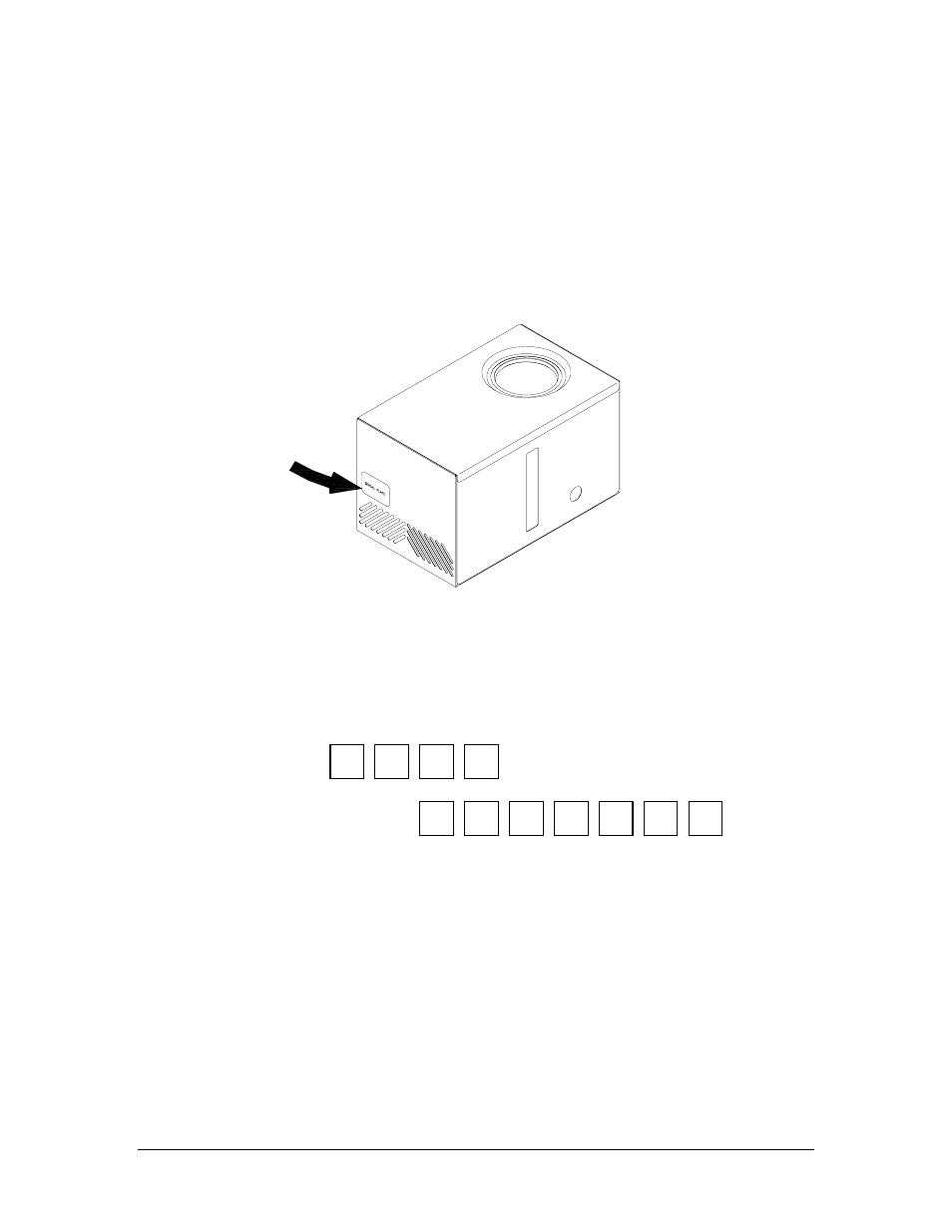 Records, Pws 8-5 | Hydrotech Precision-PWS 8-5 OWNERS GUIDE User Manual | Page 5 / 64