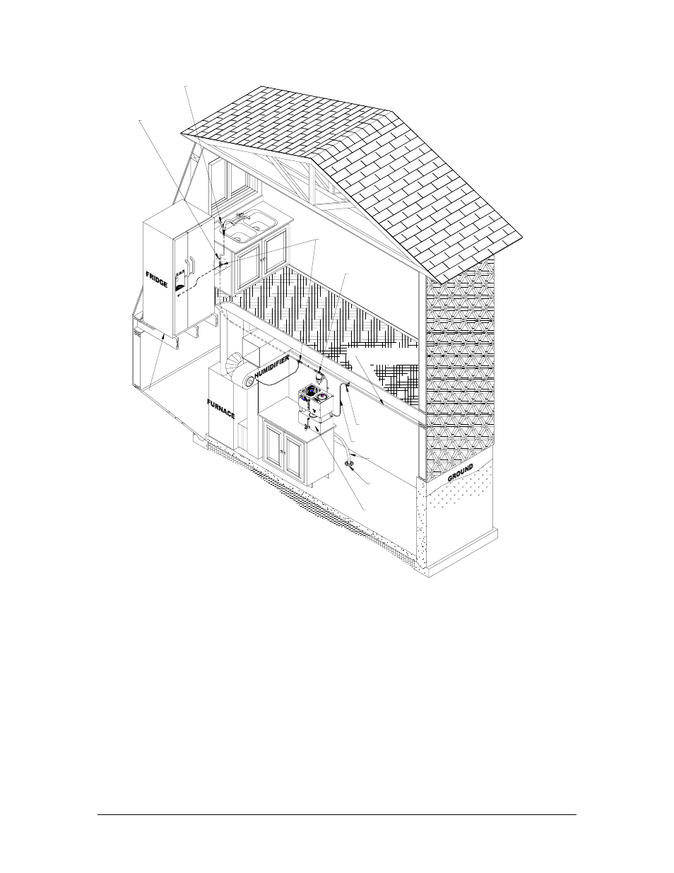 Hydrotech Precision-PWS 8-5 OWNERS GUIDE User Manual | Page 51 / 64