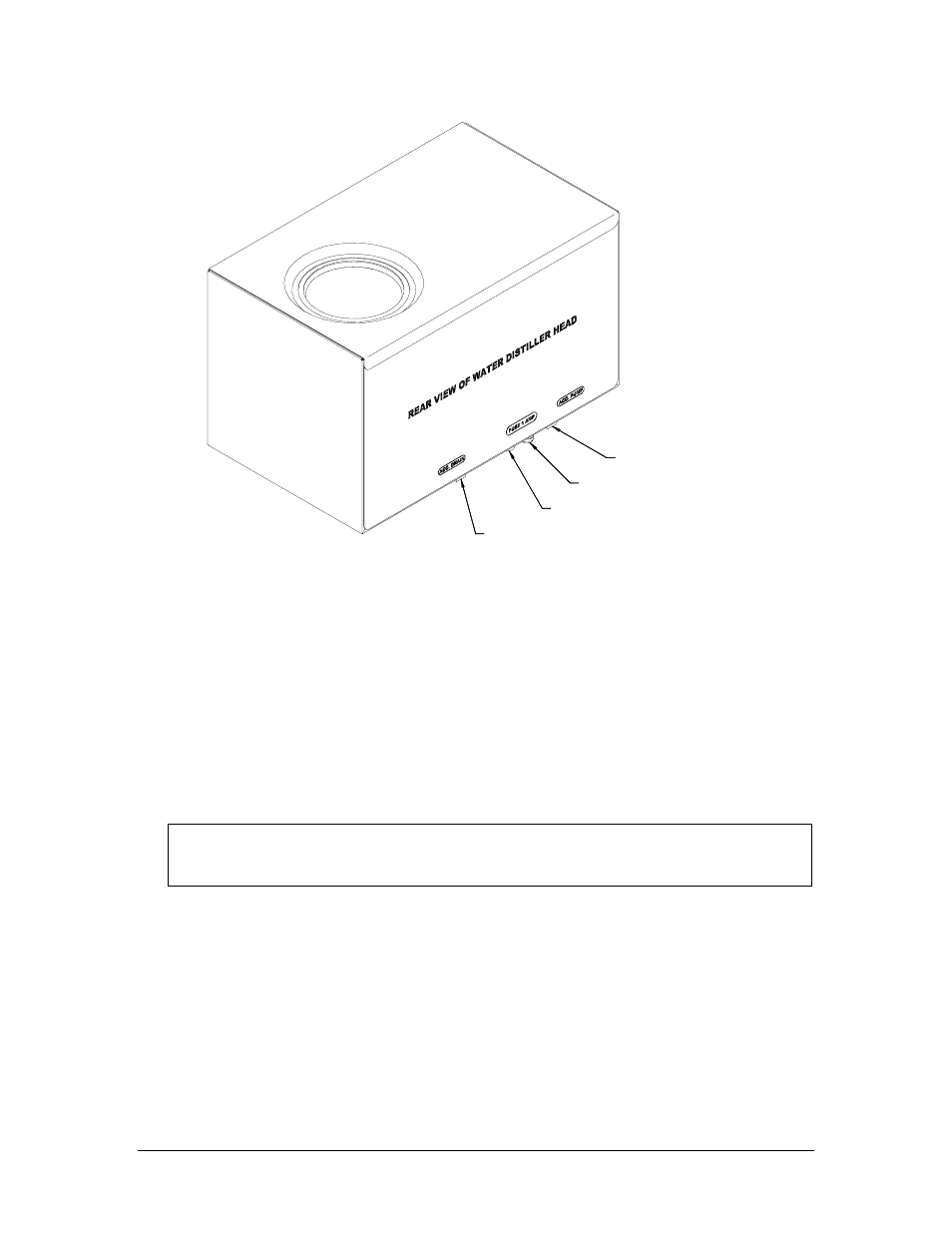 Hydrotech Precision-PWS 8-5 OWNERS GUIDE User Manual | Page 52 / 64
