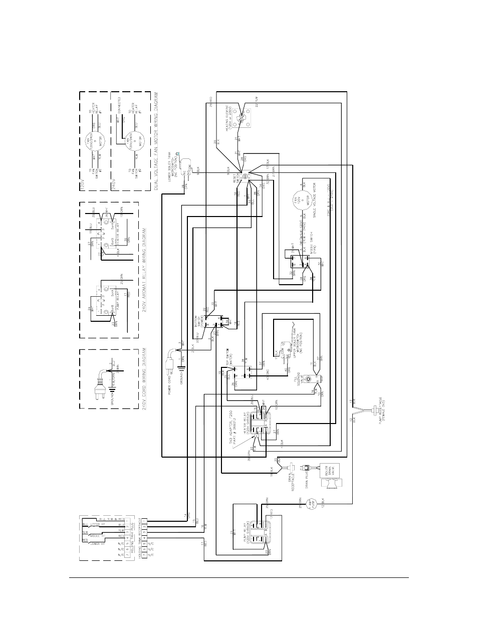 Hydrotech Precision-PWS 8-5 OWNERS GUIDE User Manual | Page 61 / 64