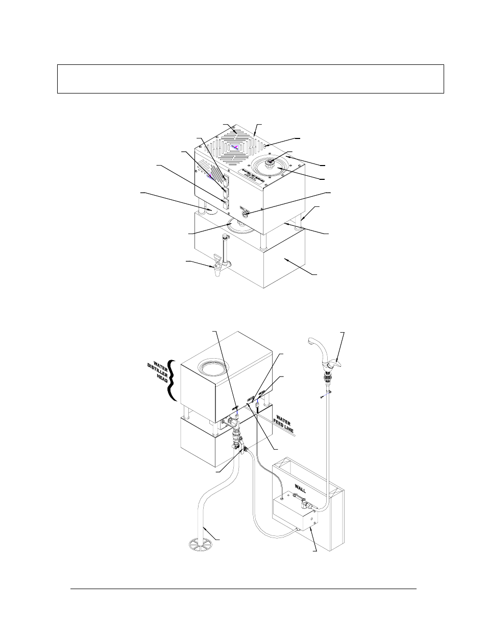Water distiller features | Hydrotech Precision-PWS 8-5 OWNERS GUIDE User Manual | Page 9 / 64