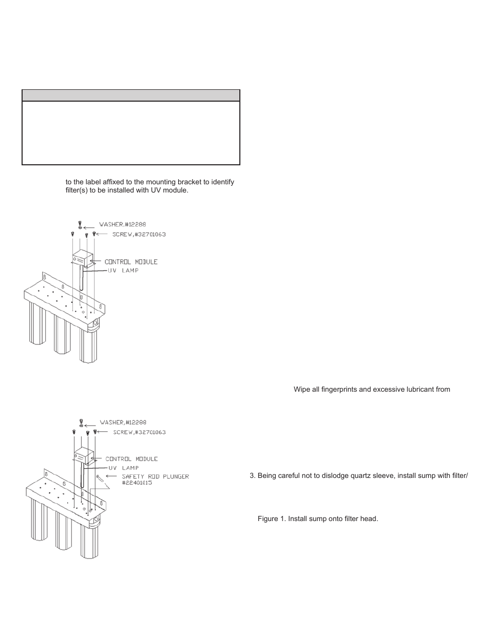 Hydrotech PURA ADDON SERIES User Manual | Page 10 / 26