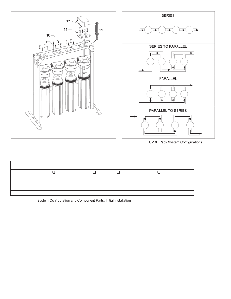 Hydrotech PURA ADDON SERIES User Manual | Page 17 / 26