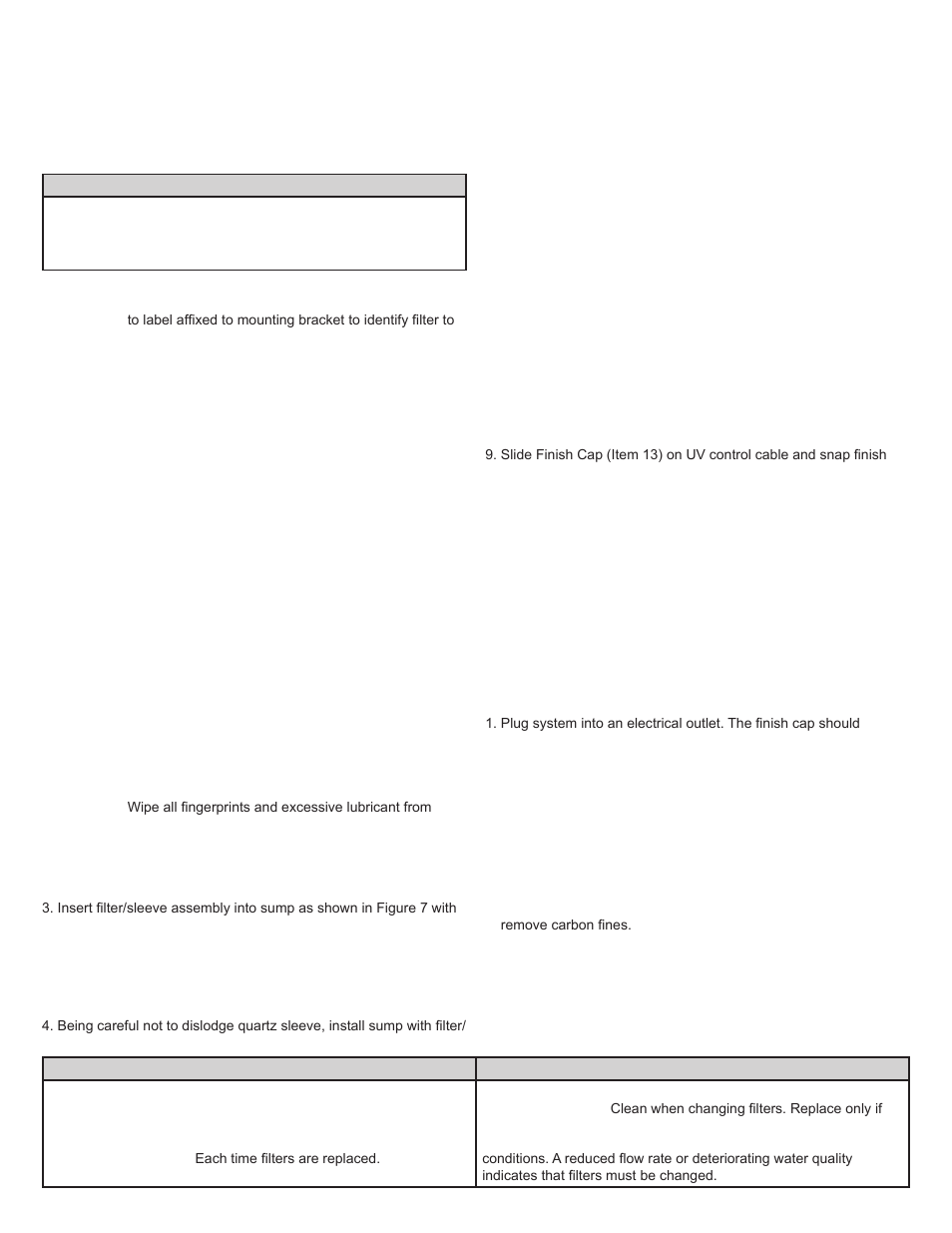 Hydrotech PURA ADDON SERIES User Manual | Page 18 / 26