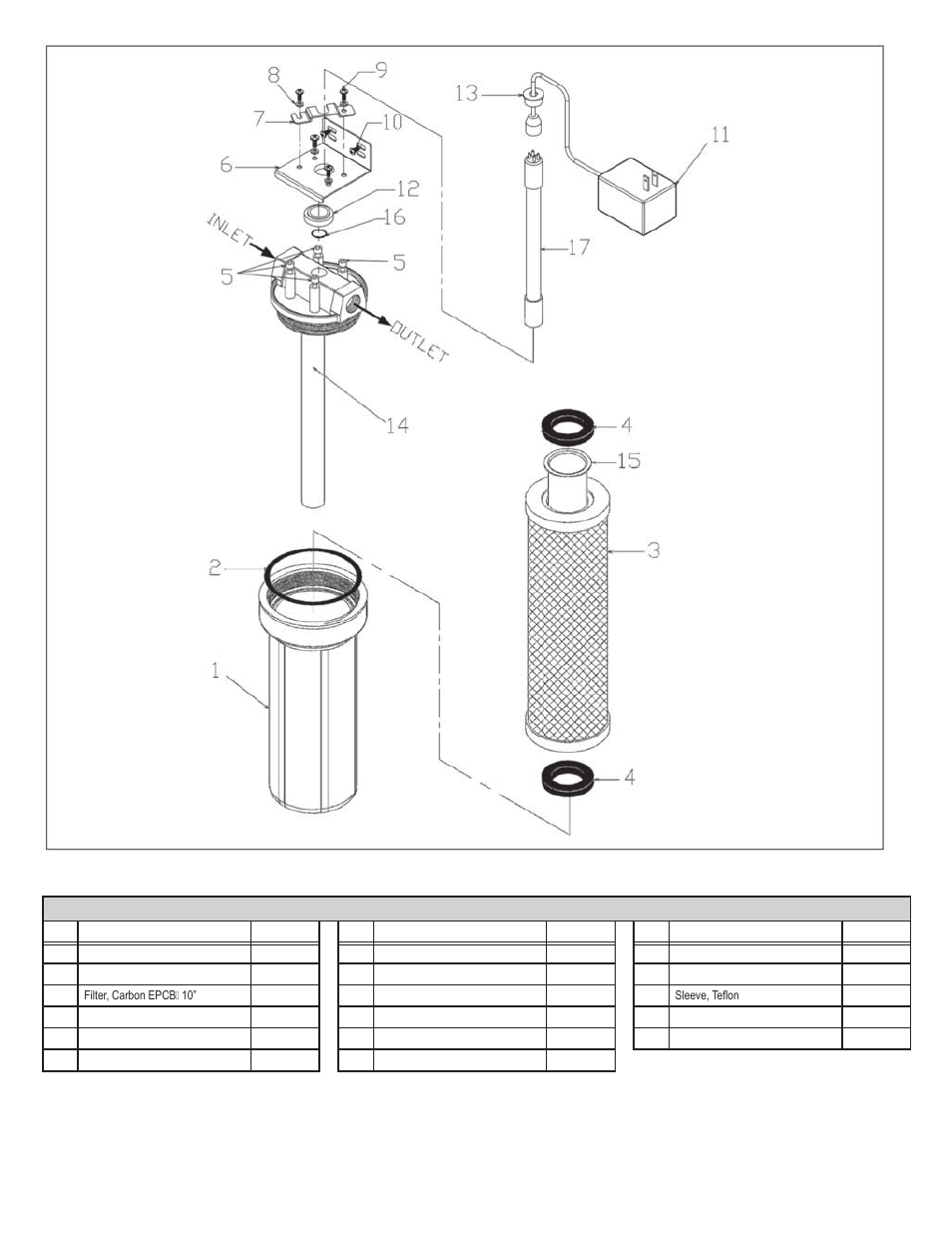 Hydrotech PURA ADDON SERIES User Manual | Page 19 / 26