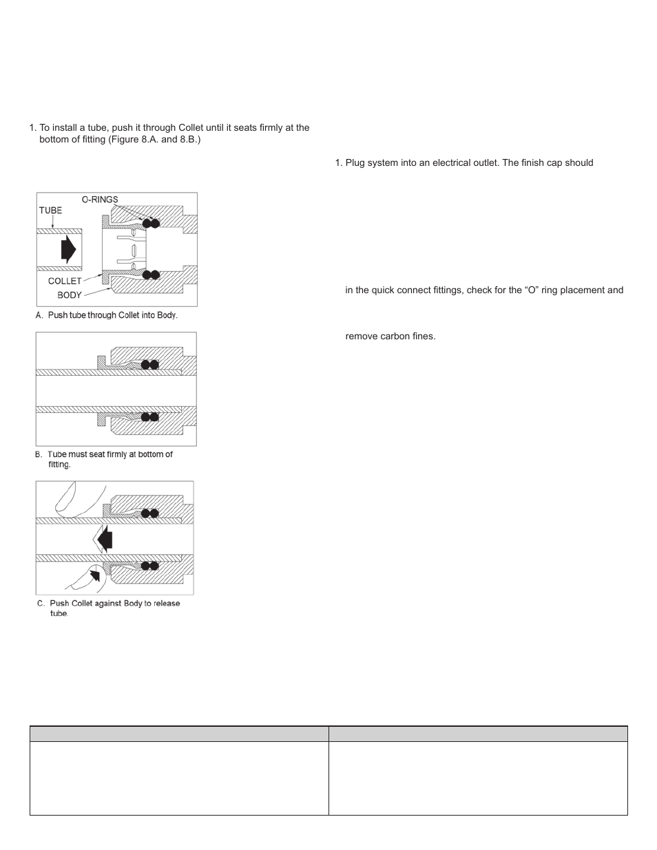 Hydrotech PURA ADDON SERIES User Manual | Page 21 / 26