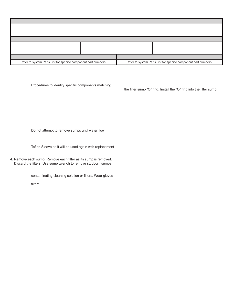 Hydrotech PURA ADDON SERIES User Manual | Page 23 / 26