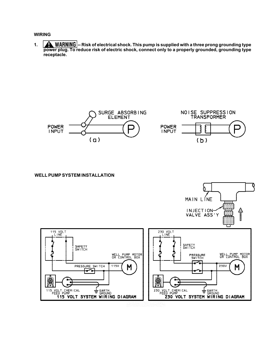 Hydrotech MP Series PULSAtron User Manual | Page 10 / 32