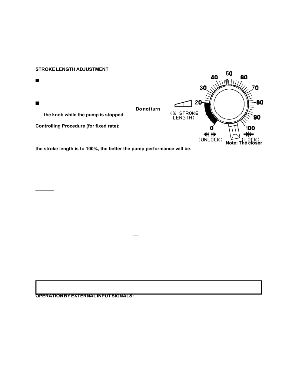 Hydrotech MP Series PULSAtron User Manual | Page 19 / 32