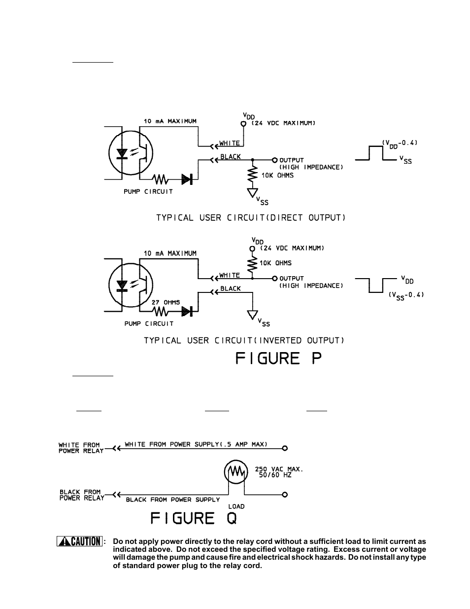 Hydrotech MP Series PULSAtron User Manual | Page 22 / 32