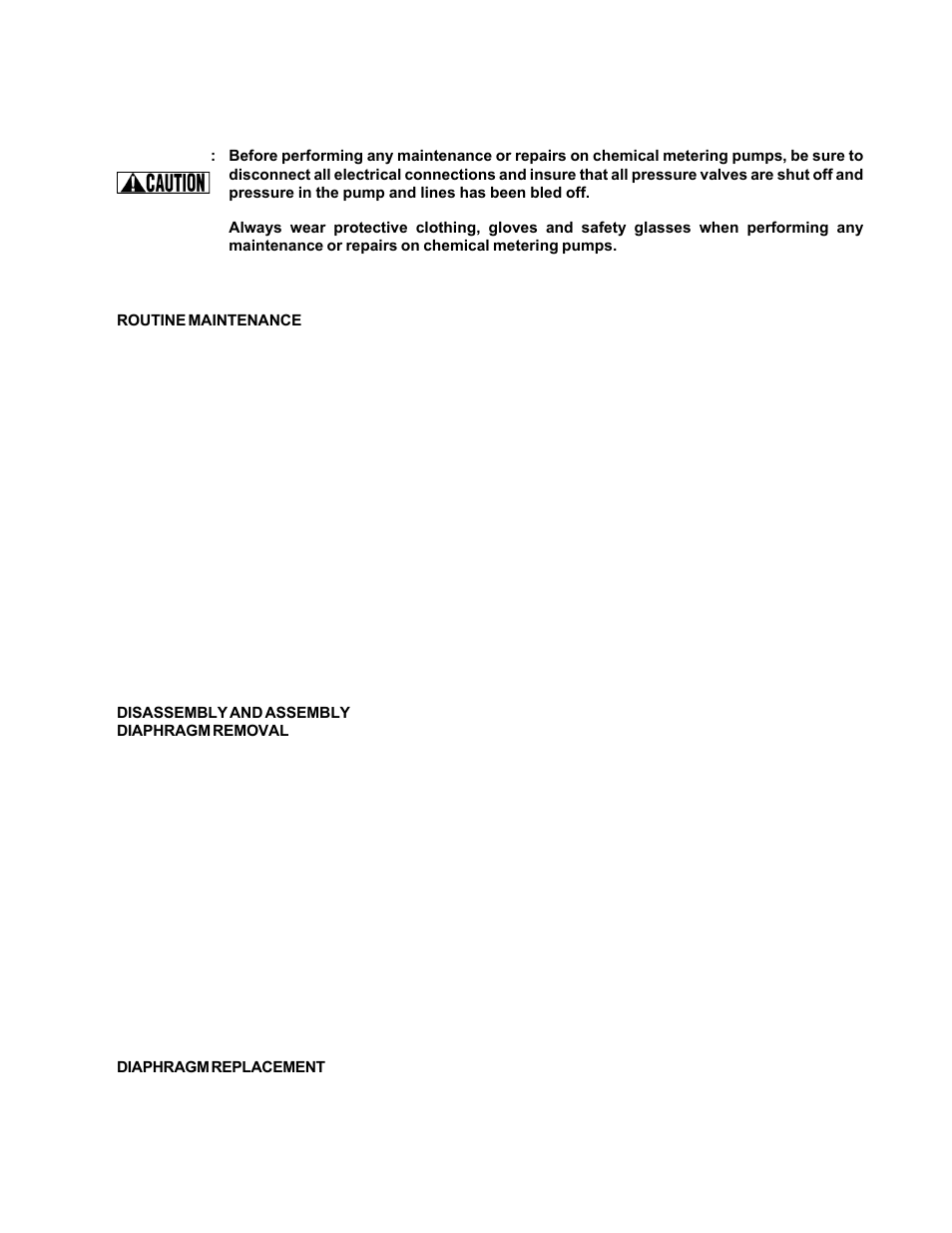 Hydrotech MP Series PULSAtron User Manual | Page 23 / 32
