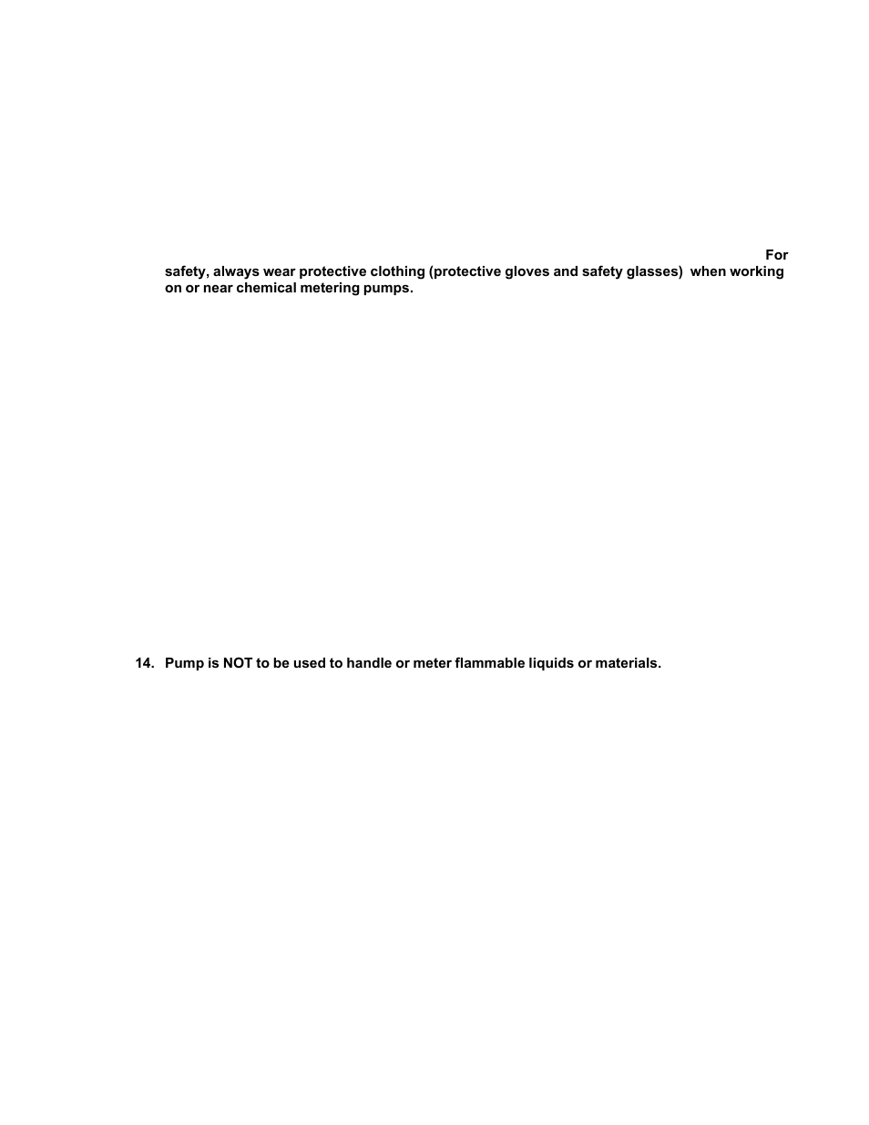 Hydrotech MP Series PULSAtron User Manual | Page 6 / 32