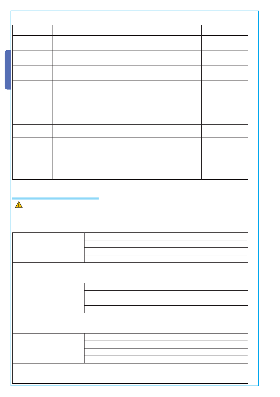 English, 3 extra-ordinary maintenance | CAME Ferni 24v User Manual | Page 10 / 12