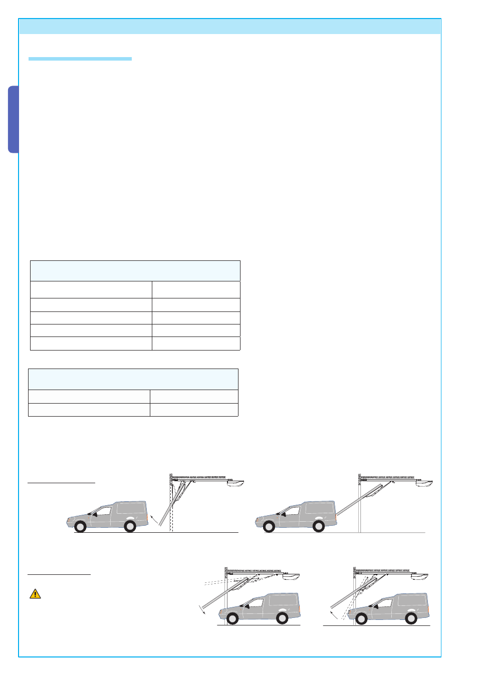 6 lectronic control panel, English, 1 general description | CAME Ver U4512-B Kit User Manual | Page 10 / 24