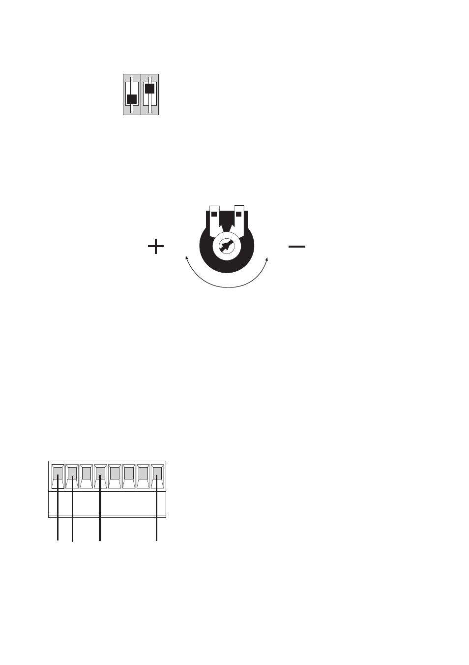 4 - automatic close & activating safety photocells | CAME Frog-AEP24 Kit User Manual | Page 17 / 32