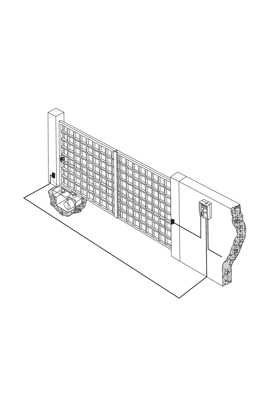 Introduction | CAME Frog-AEP24 Kit User Manual | Page 2 / 32