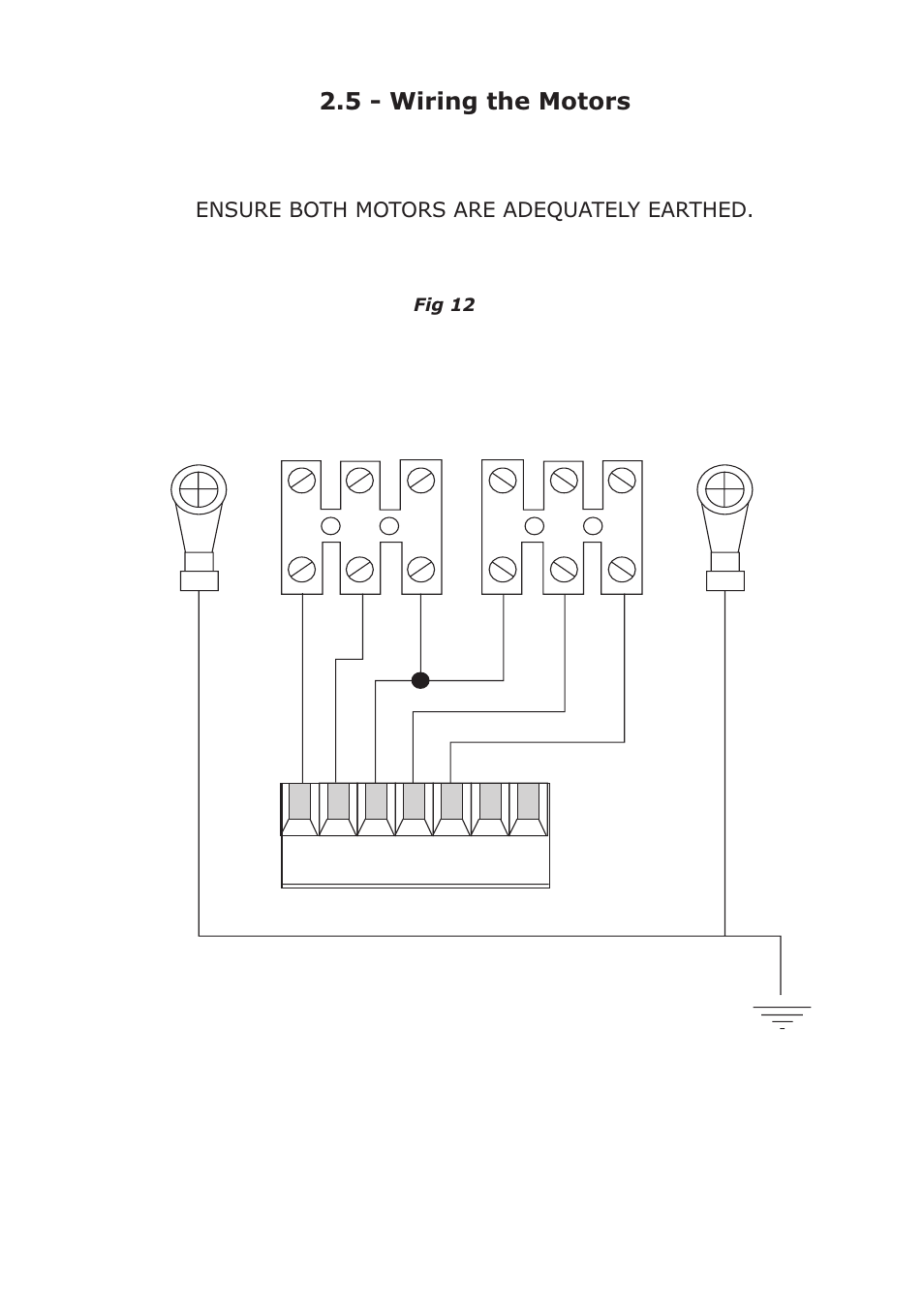 CAME Ati-P324 Kit User Manual | Page 14 / 36
