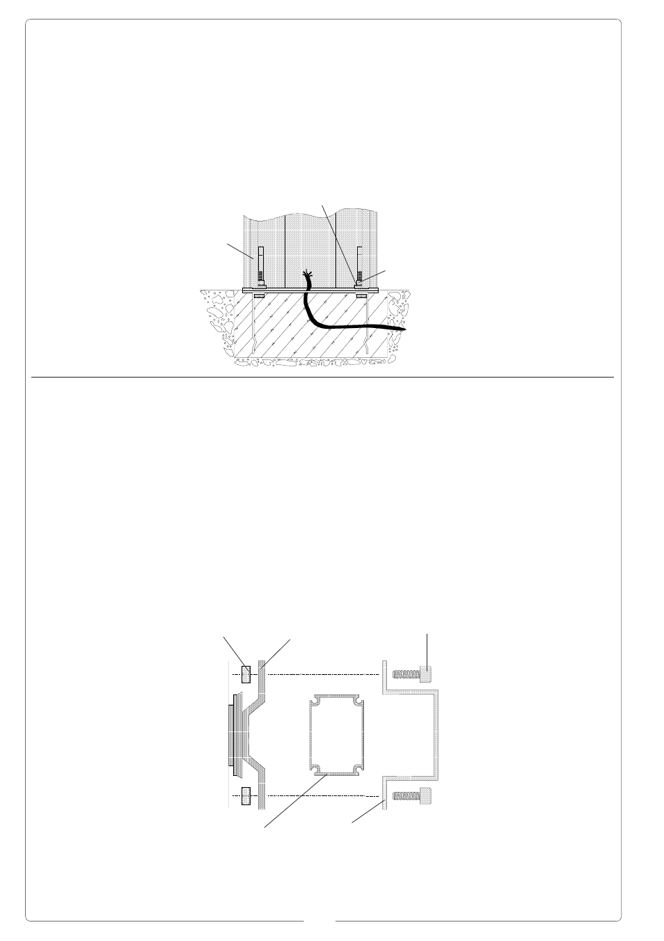 CAME G2500 User Manual | Page 4 / 12